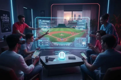 Медиа‑революция в MLB 2025: трансляции, стриминг и новое поколение фан‑культуры