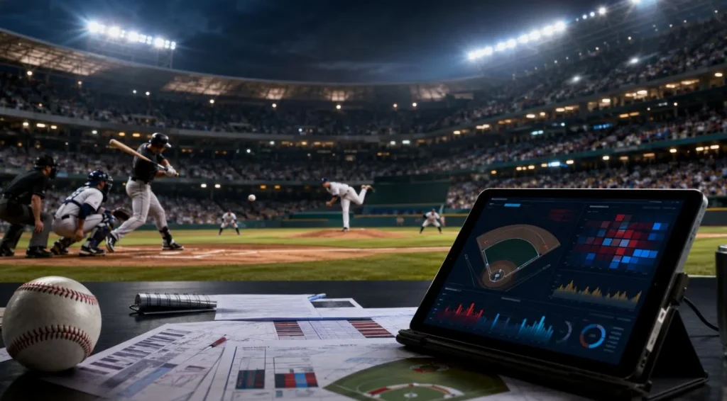 MLB 2026: обзор главных матчей недели, результаты и турнирные выводы