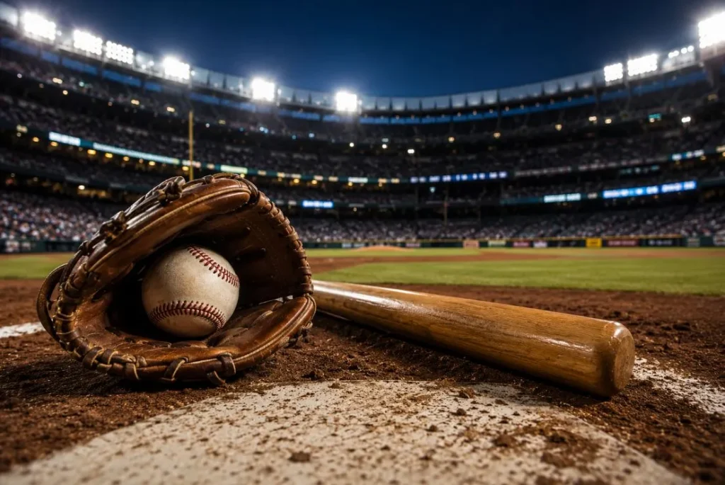 Лучшие команды MLB 2026: кто лидирует в дивизионах и почему это важно