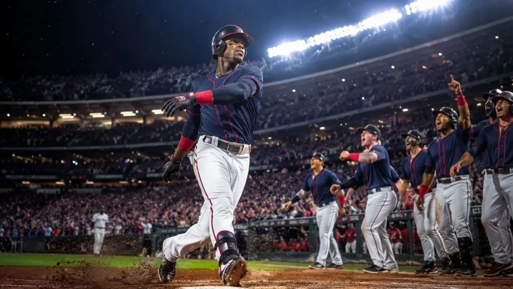 Atlanta Braves в сезоне 2026: как команда стала главным фаворитом Национальной лиги